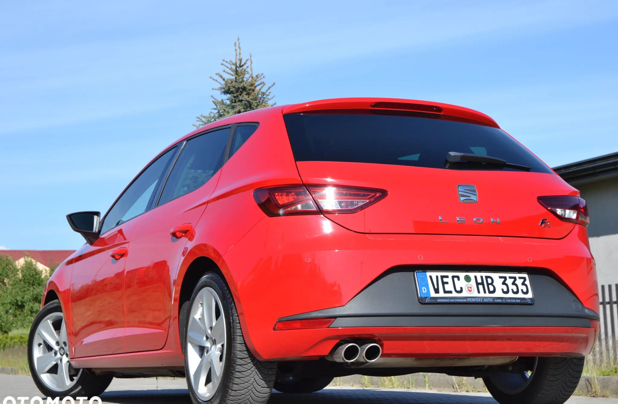 Seat Leon cena 42800 przebieg: 176908, rok produkcji 2013 z Iława małe 781